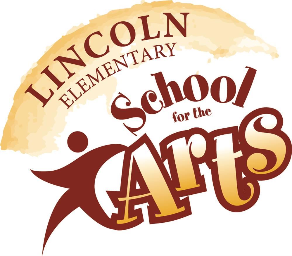  Lincoln Elementary School logo